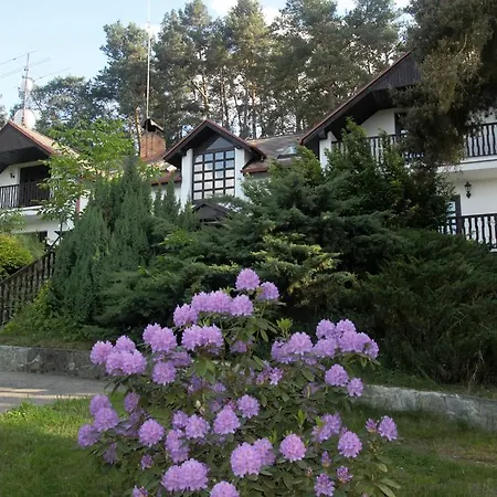 Rekreacni Areal U Prehrady Orlik Apartmán Krasna Hora nad Vltavou