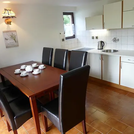 Apartmán Rekreacni Areal U Prehrady Orlik *