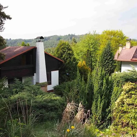 Apartmán Rekreacni Areal U Prehrady Orlik