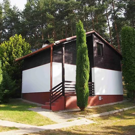 Apartmán Rekreacni Areal U Prehrady Orlik